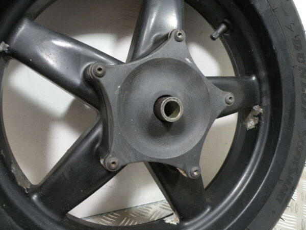 Roue avant GILERA NEXUS 125 4T -2018-