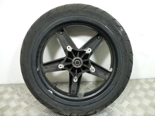 Roue avant GILERA NEXUS 125 4T -2018-