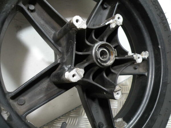 Roue avant GILERA NEXUS 125 4T -2018-