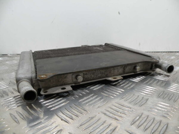 Radiateur GILERA NEXUS 125 4T -2018-