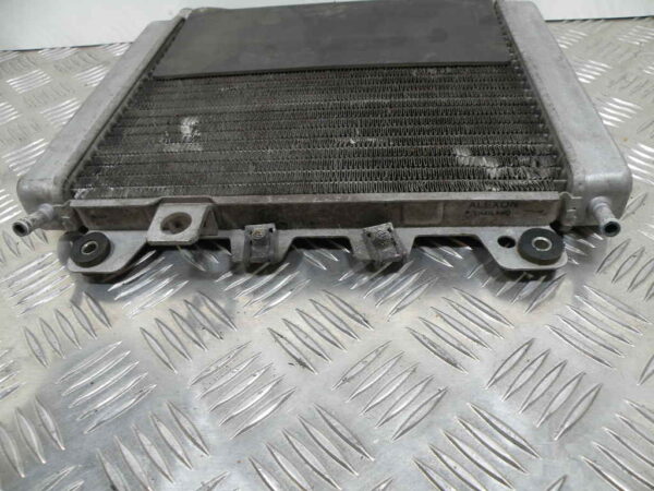 Radiateur GILERA NEXUS 125 4T -2018-