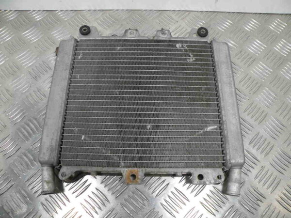Radiateur GILERA NEXUS 125 4T -2018-
