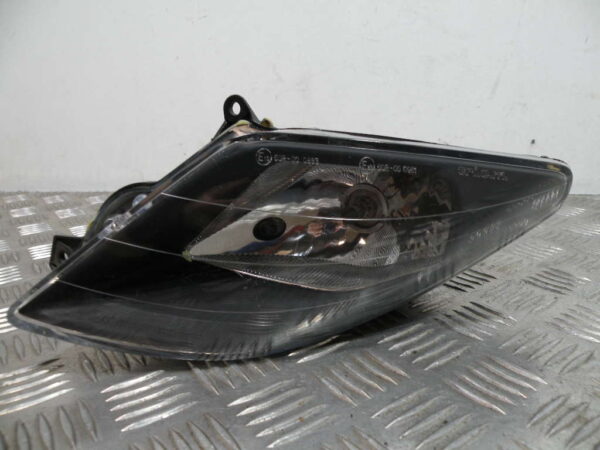 Optique phare avant gauche GILERA NEXUS 125 4T -2018-