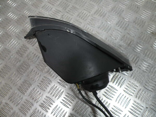 Optique phare avant gauche GILERA NEXUS 125 4T -2018-