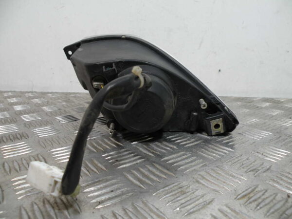 Optique phare avant gauche GILERA NEXUS 125 4T -2018-