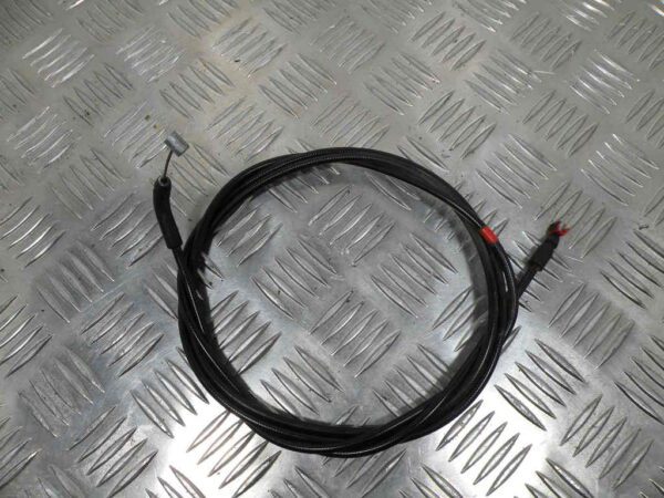 Cable d’ouverture de selle GILERA NEXUS 125 4T -2018-