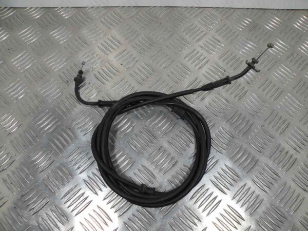Cable d’accélérateur GILERA NEXUS 125 4T -2018-