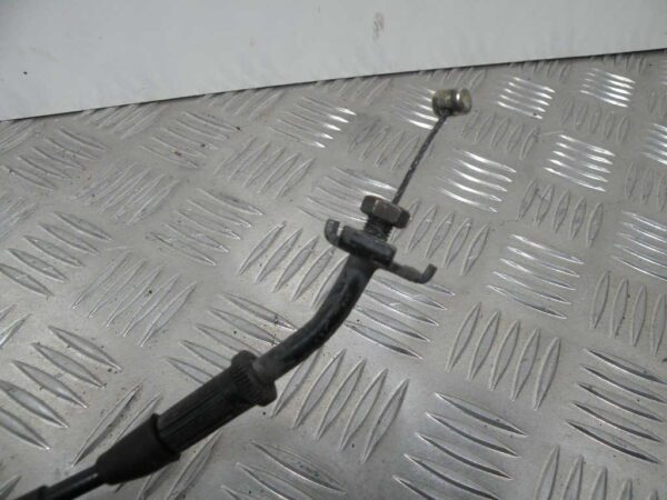 Cable d’accélérateur GILERA NEXUS 125 4T -2018-
