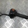 Commodo droit GILERA NEXUS 125 4T -2018-