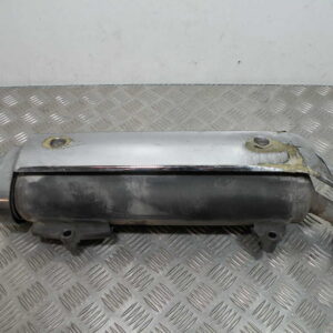 Pot d’échappement HONDA FORZA 250 4T -2009-