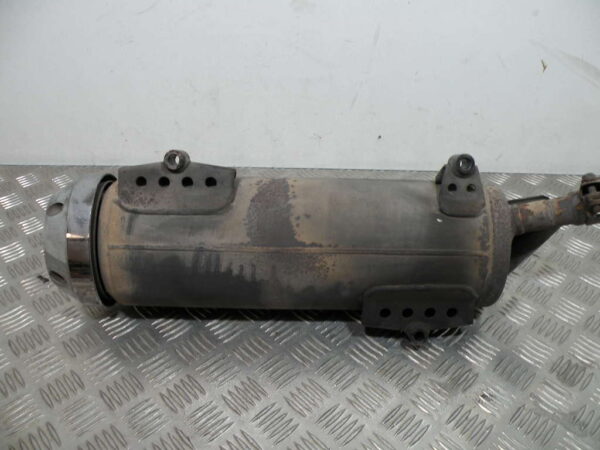 Pot d’échappement HONDA FORZA 250 4T -2009-