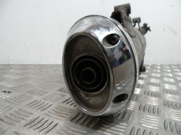 Pot d’échappement HONDA FORZA 250 4T -2009-