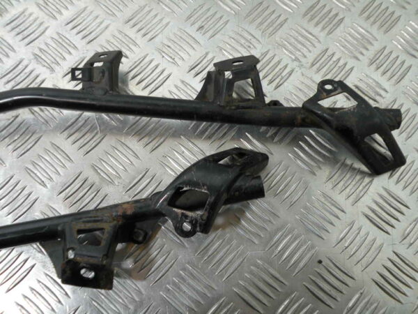 Support de marche pied HONDA FORZA 250 4T -2009-