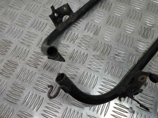 Support de marche pied HONDA FORZA 250 4T -2009-