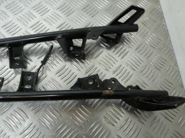 Support de marche pied HONDA FORZA 250 4T -2009-