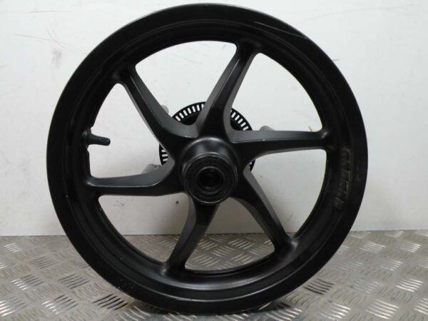 Jante avant HONDA FORZA 250 4T -2009-