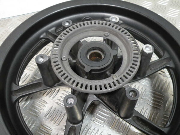 Jante avant HONDA FORZA 250 4T -2009-