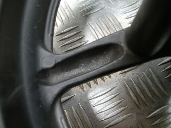 Jante avant HONDA FORZA 250 4T -2009-