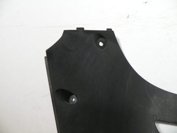 Grille de radiateur HONDA FORZA 250 4T -2009-