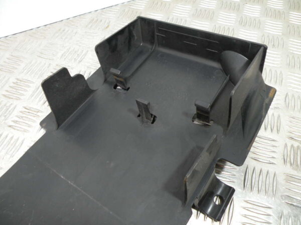 Carénage DUCT COMP AIR HONDA FORZA 250 4T -2009-