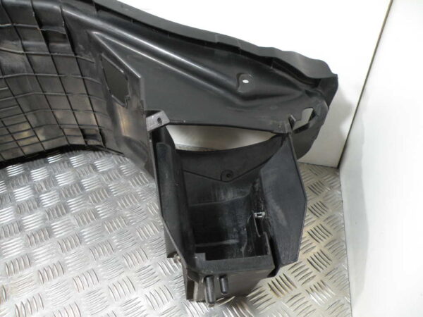 Coffre sous selle HONDA FORZA 250 4T -2009-
