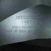 Carénage jonction arrière HONDA FORZA 250 4T -2009- – Image 2