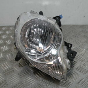 Optique phare avant droit HONDA FORZA 250 4T -2009-