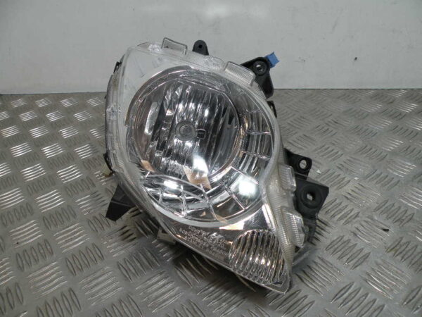 Optique phare avant droit HONDA FORZA 250 4T -2009-