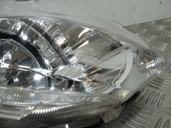 Optique phare avant droit HONDA FORZA 250 4T -2009-
