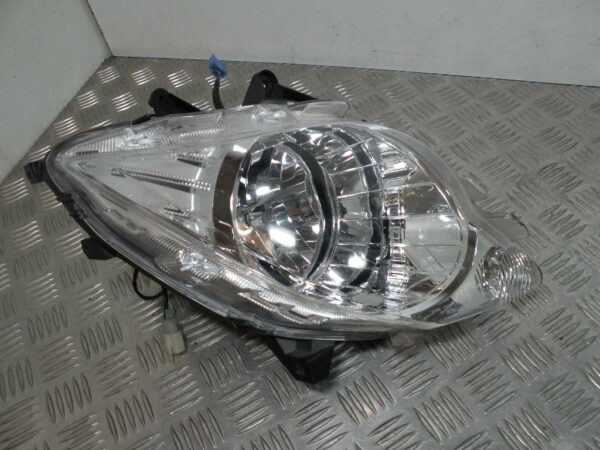 Optique phare avant droit HONDA FORZA 250 4T -2009-