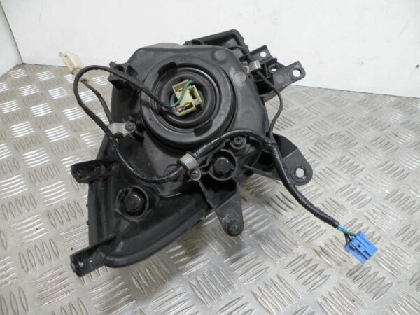 Optique phare avant droit HONDA FORZA 250 4T -2009-