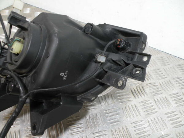 Optique phare avant droit HONDA FORZA 250 4T -2009-