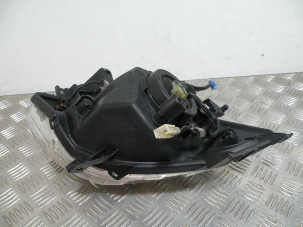 Optique phare avant droit HONDA FORZA 250 4T -2009-