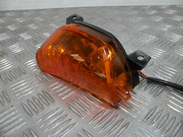 Clignotant avant gauche HONDA FORZA 250 4T -2009-