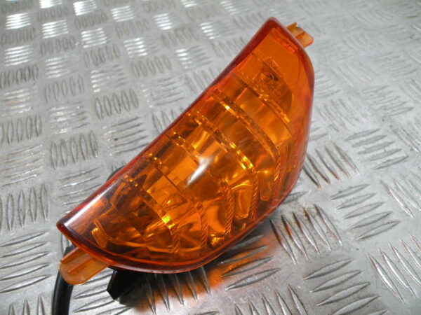 Clignotant avant gauche HONDA FORZA 250 4T -2009-