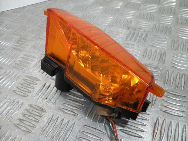 Clignotant avant gauche HONDA FORZA 250 4T -2009-
