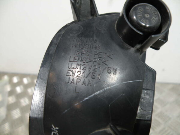 Clignotant avant gauche HONDA FORZA 250 4T -2009-