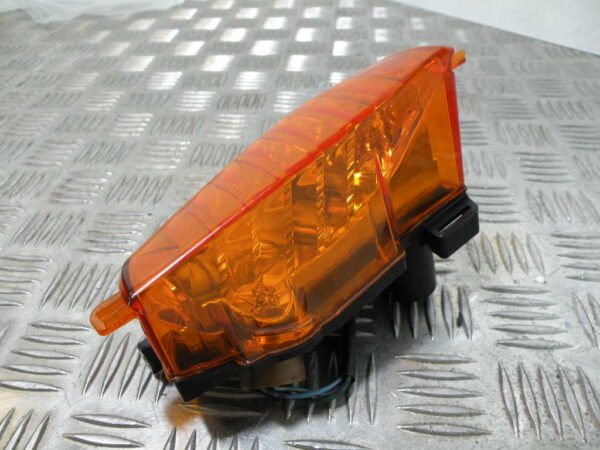 Clignotant avant droit HONDA FORZA 250 4T -2009-