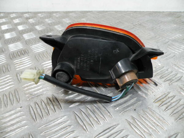 Clignotant avant droit HONDA FORZA 250 4T -2009-