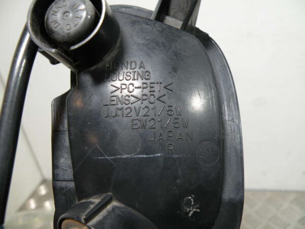 Clignotant avant droit HONDA FORZA 250 4T -2009-