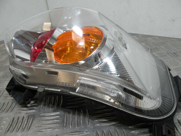Feu arrière droit HONDA FORZA 250 4T -2009-
