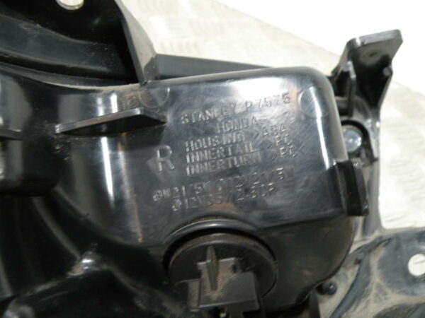 Feu arrière droit HONDA FORZA 250 4T -2009-