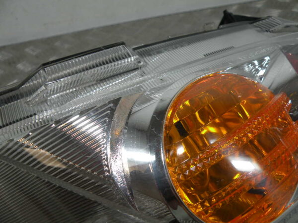 Feu arrière droit HONDA FORZA 250 4T -2009-