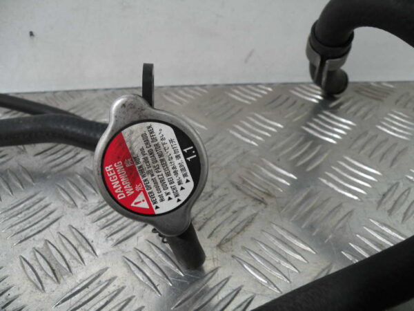 Durite de refroidissement HONDA FORZA 250 4T -2009-