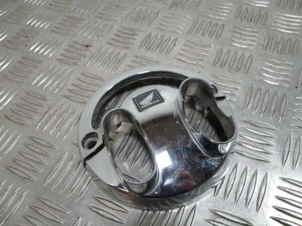 Habillage guidon HONDA FORZA 250 4T -2009-