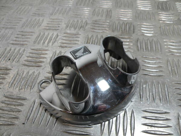 Habillage guidon HONDA FORZA 250 4T -2009-