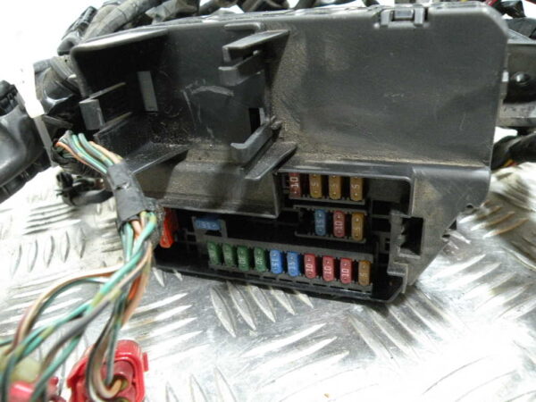 Faisceau électrique HONDA FORZA 250 4T -2009-