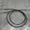 Cable de selle HONDA FORZA 250 4T -2009-