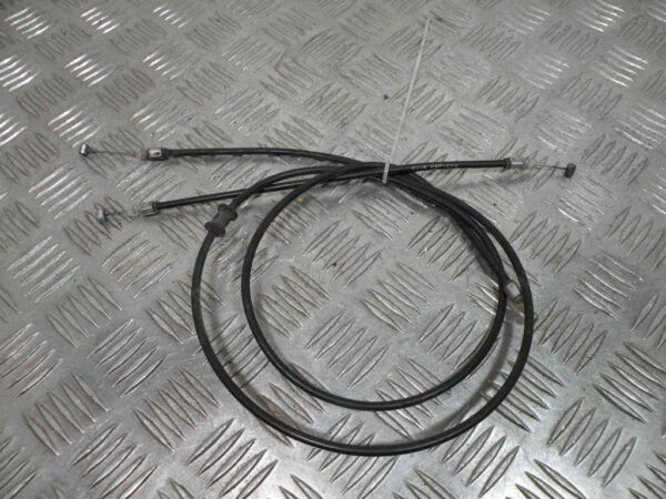 Cable de selle HONDA FORZA 250 4T -2009-