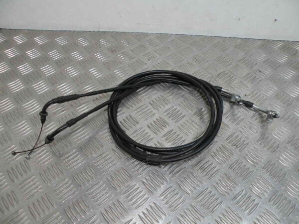 Cable d’accélérateur HONDA FORZA 250 4T -2009-